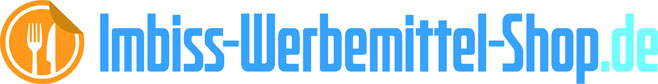Imbiss-Werbemittel-Shop